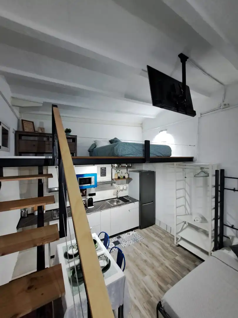 Detached homes for sale in La Salut