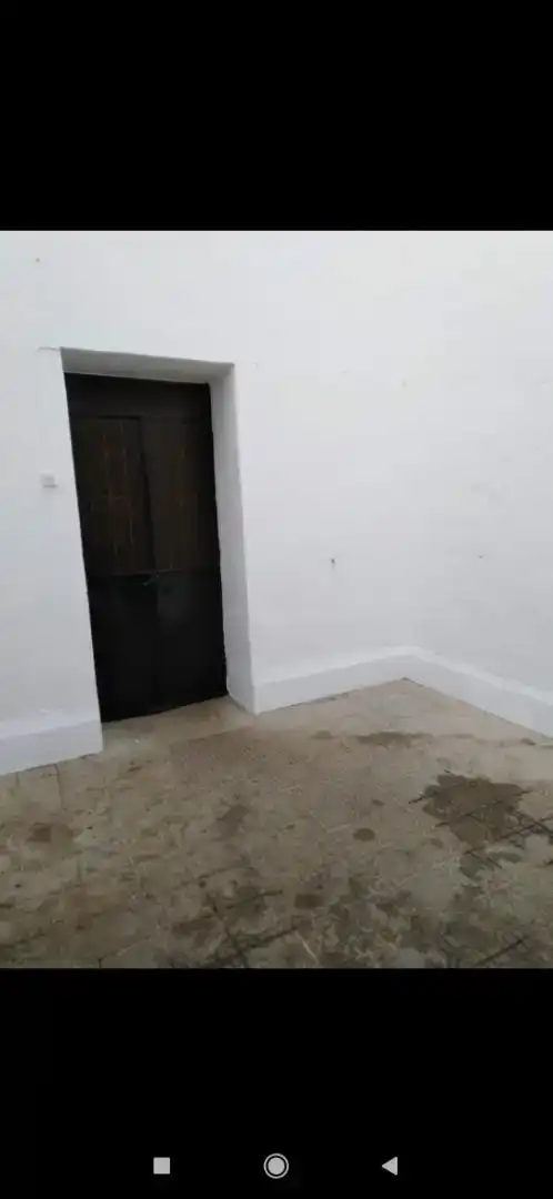 Planta baja en venta en Fuenteheridos con Jardín privado