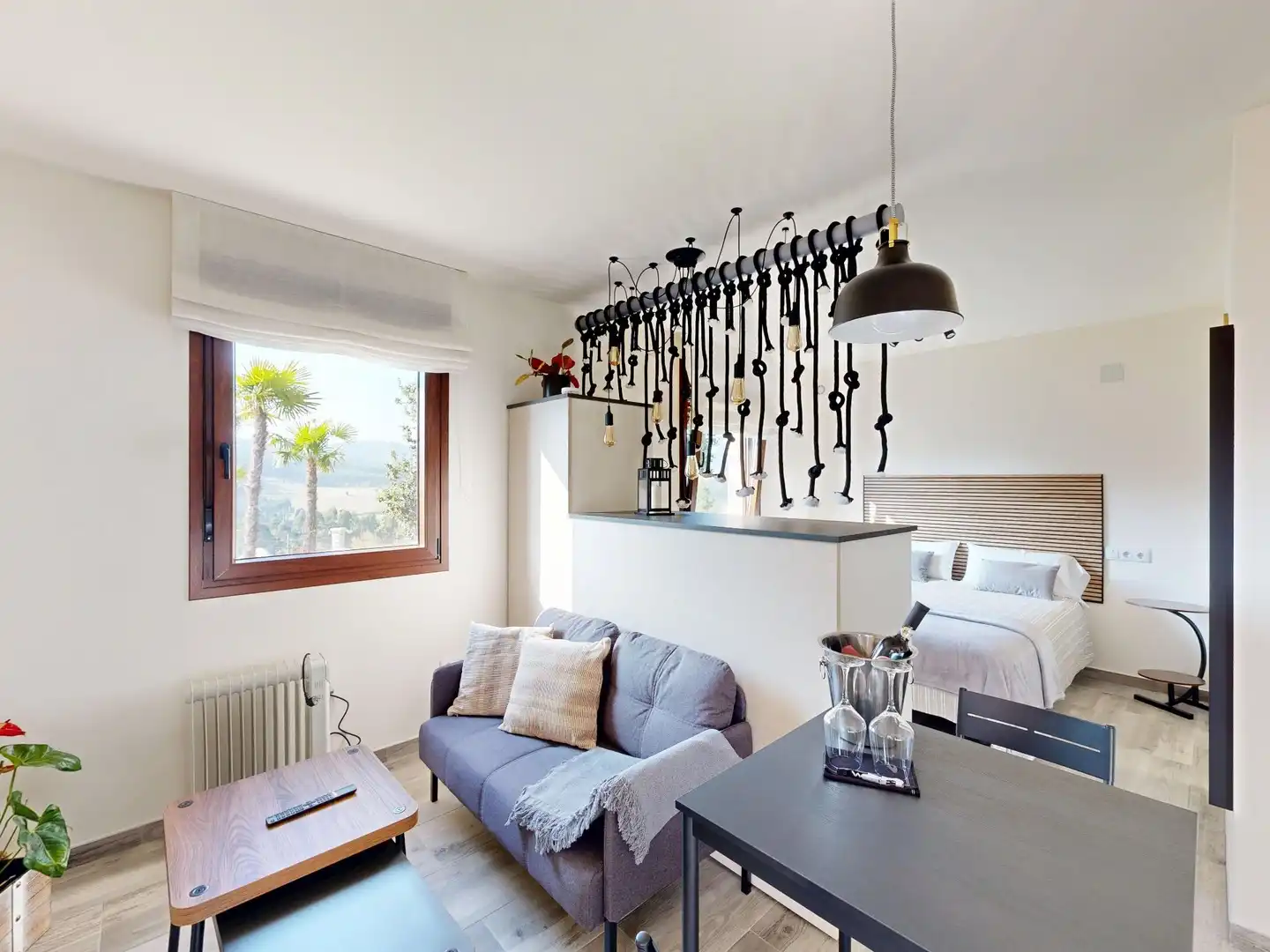 Habitación de Edificio en venta en Barreiros