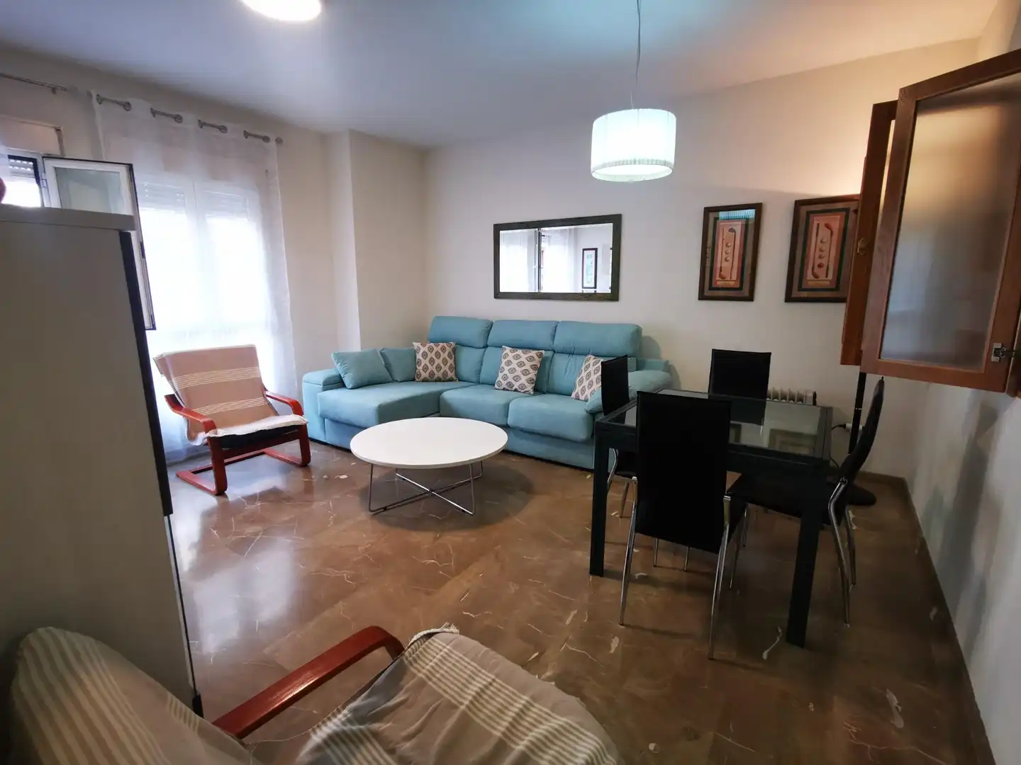 Flat with lift to rent in Ronda, imagen 5