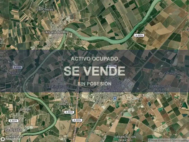 Pis en venda a San José de la Rinconada