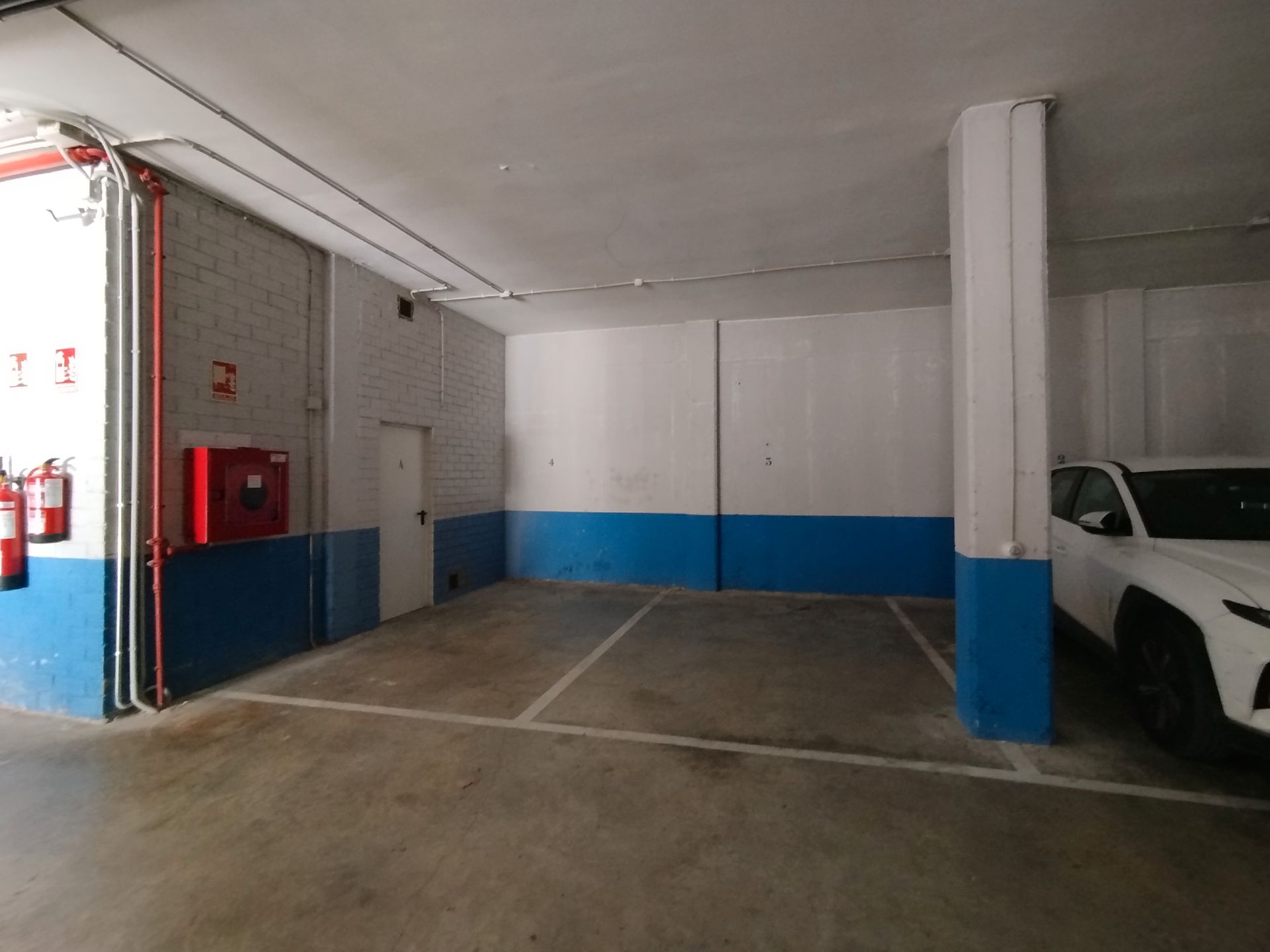 Aparcament de Traster de lloguer en Vila-seca