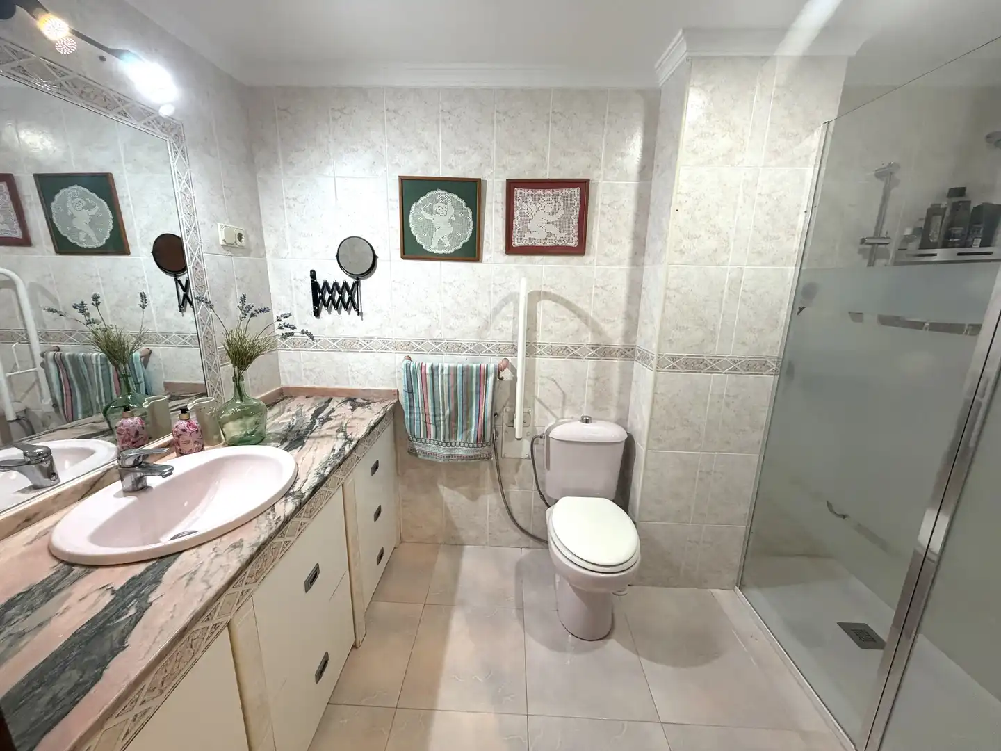Appartement avec ascenseur à vendre à Calle Alfonso XIII, imagen 22