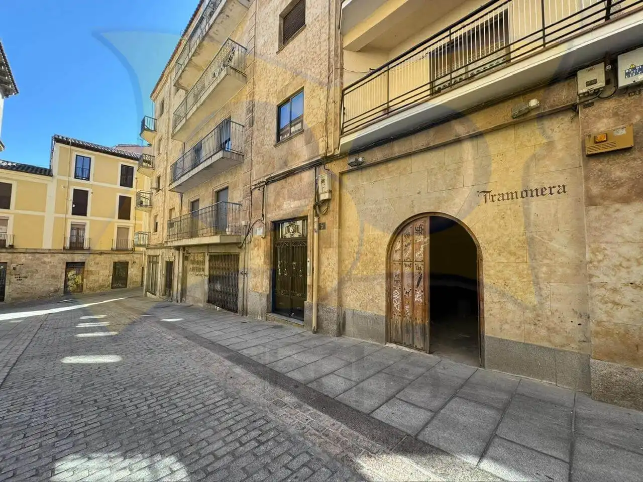 Gewerbefläche zum Verkauf in Centro, imagen 2