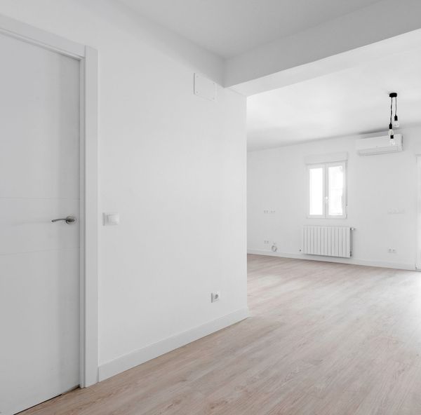 Piso en venta en Calle San Herculano, Canillejas, San Blas