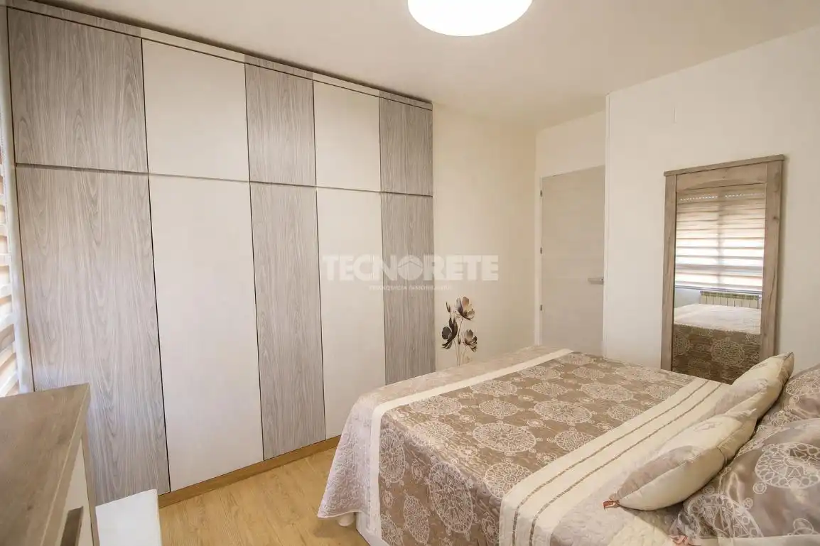 Habitación de Piso en venta en Toledo con Aire acondicionado, Calefacción y Terraza