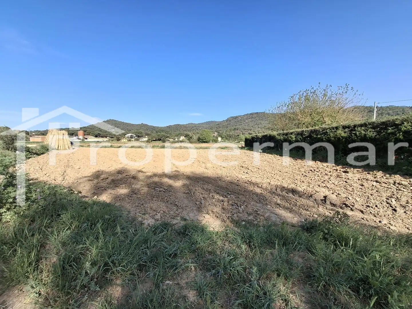 Terreny en venda en La Roca del Vallès