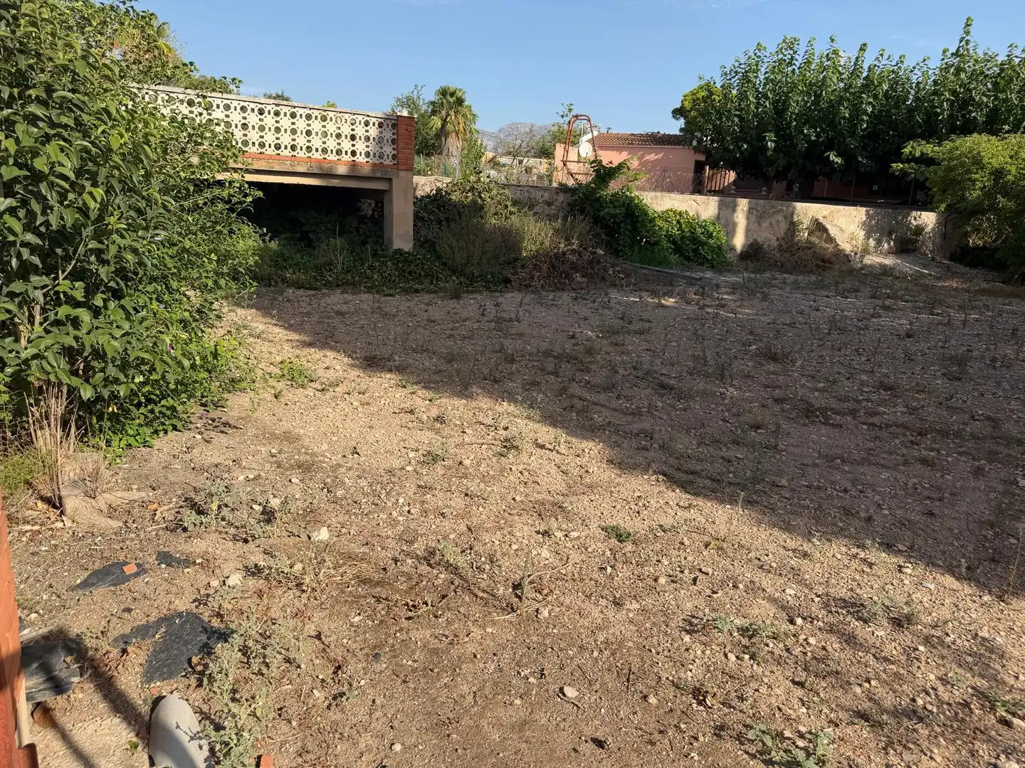 Terreny residencial en venda a Jesús - Els Reguers, imagen 6