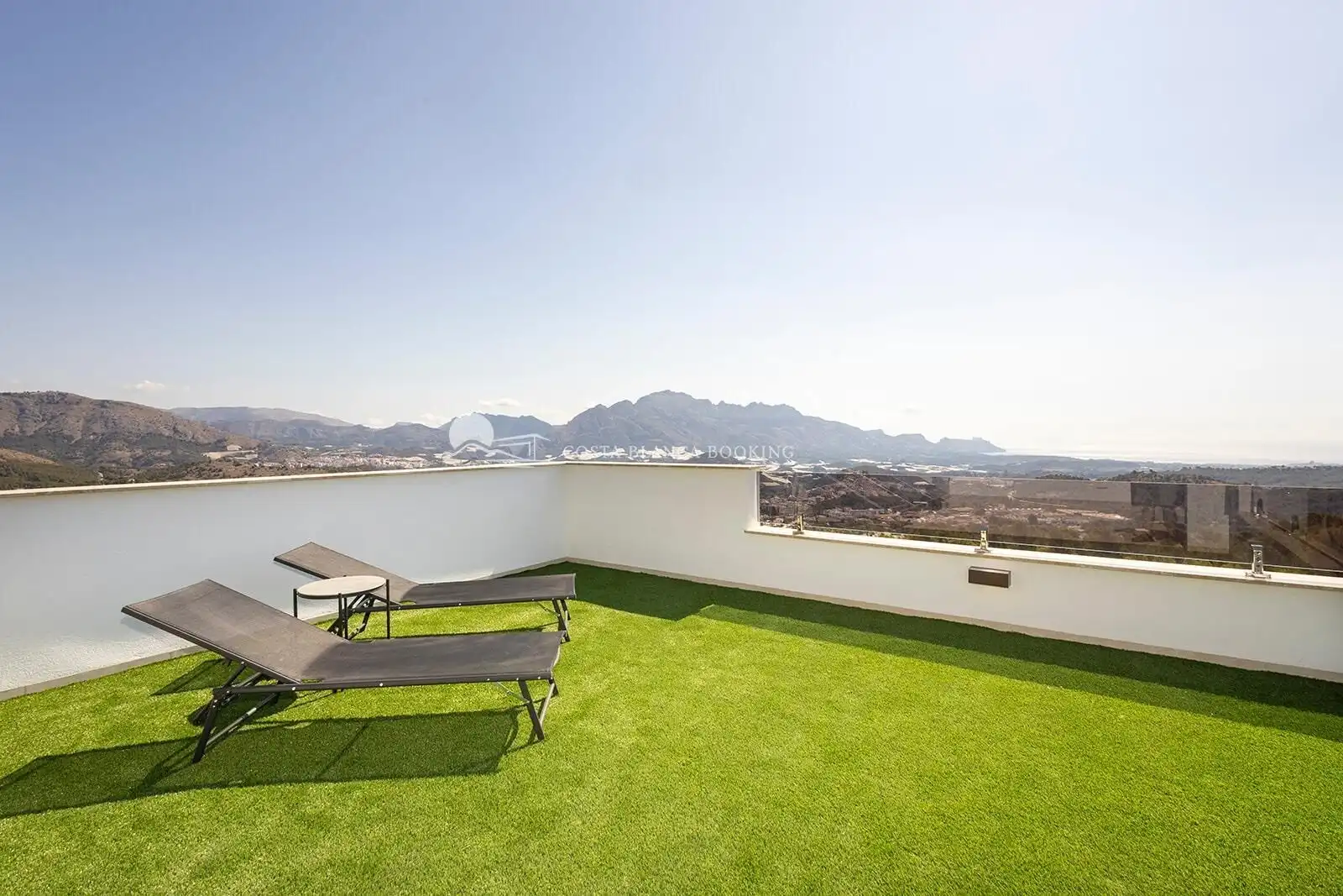 Villa avec terrasse à vendre à La Paz, imagen 8