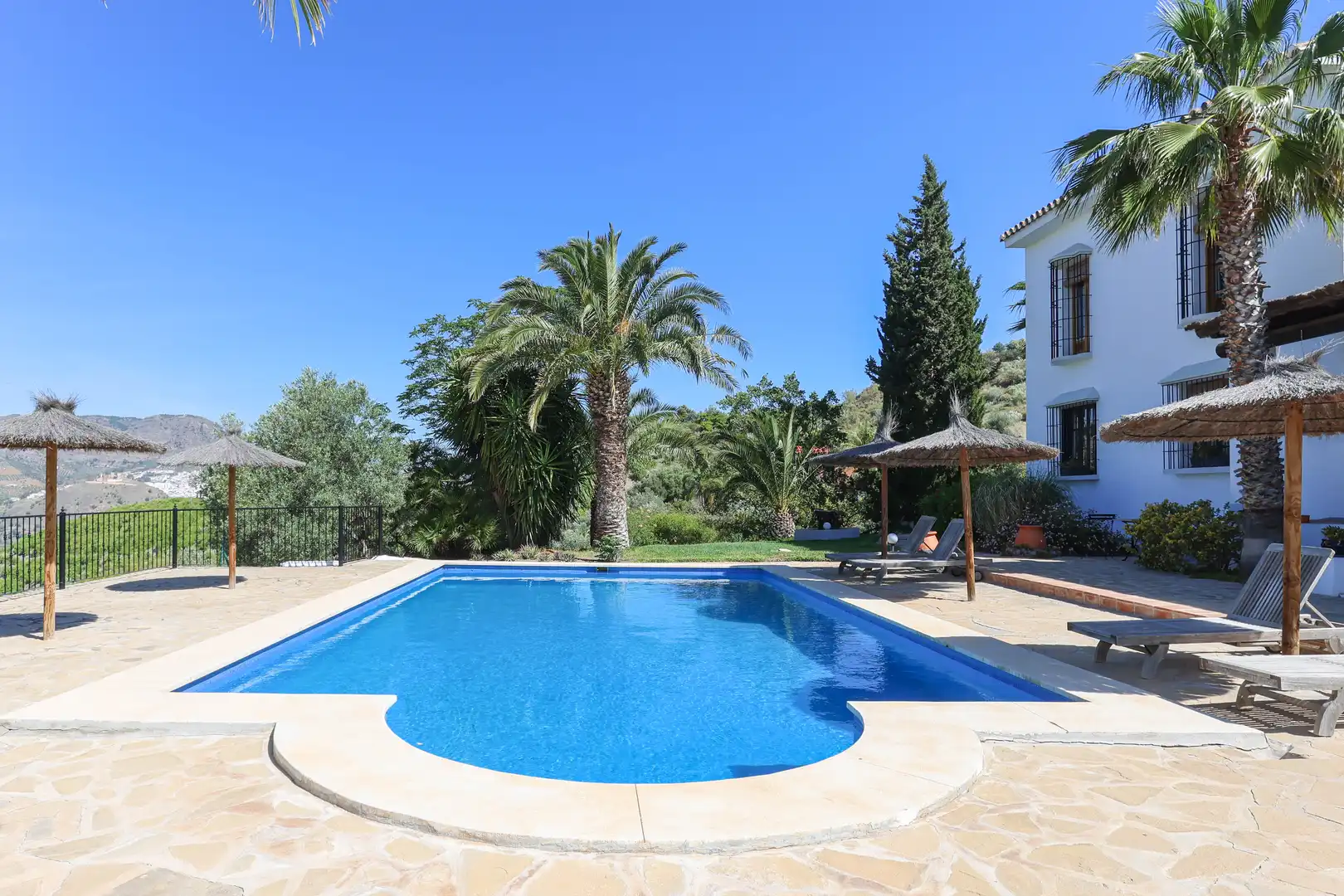 Casa o chalet en venta en Diseminado Poligono 5, Álora