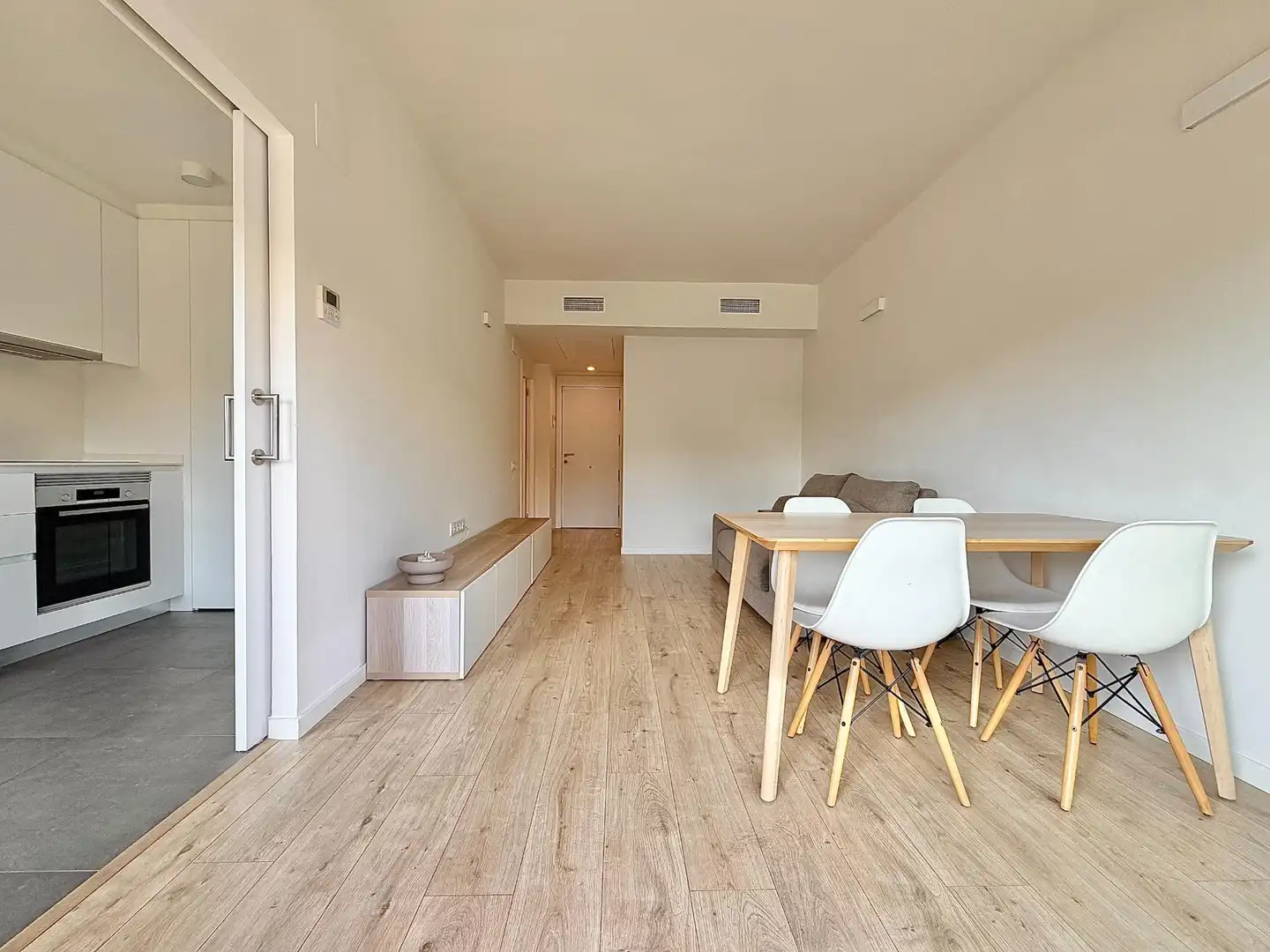 Wohnung zur Miete in Terrassa