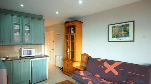 Foto 4 de Estudio en venta en Carrer Pintor Pau Picasso, Tossa de Mar pueblo, Girona