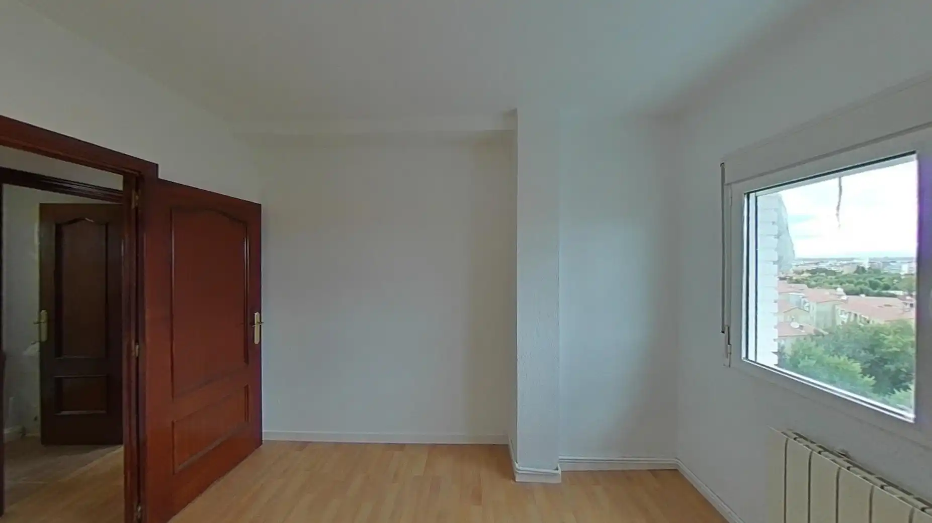 Schlafzimmer von Wohnung zum Verkauf in Alcalá de Henares mit Heizung, Terrasse und Abstellraum