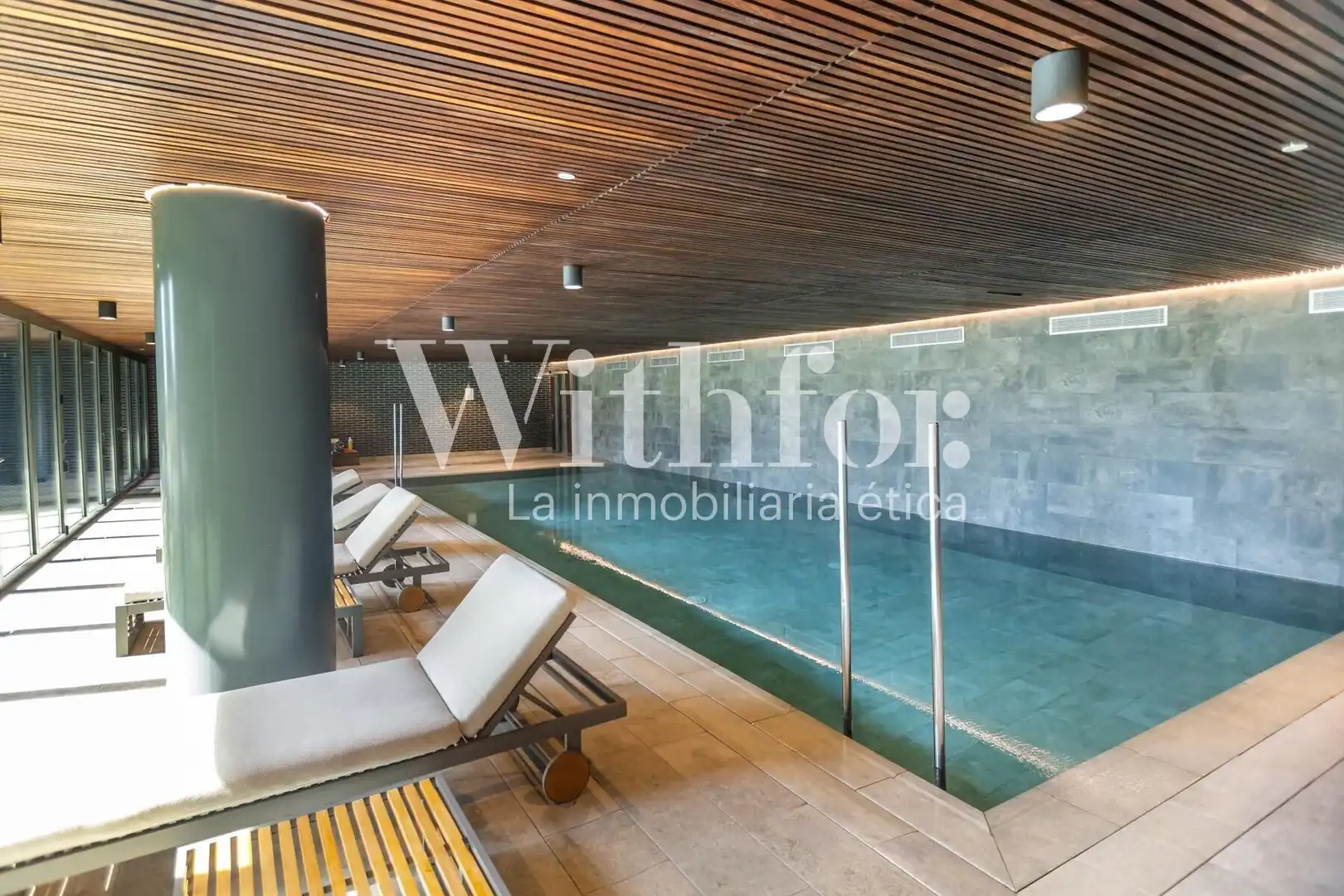 Pis amb piscina de lloguer a TRAGINERS, imagen 33