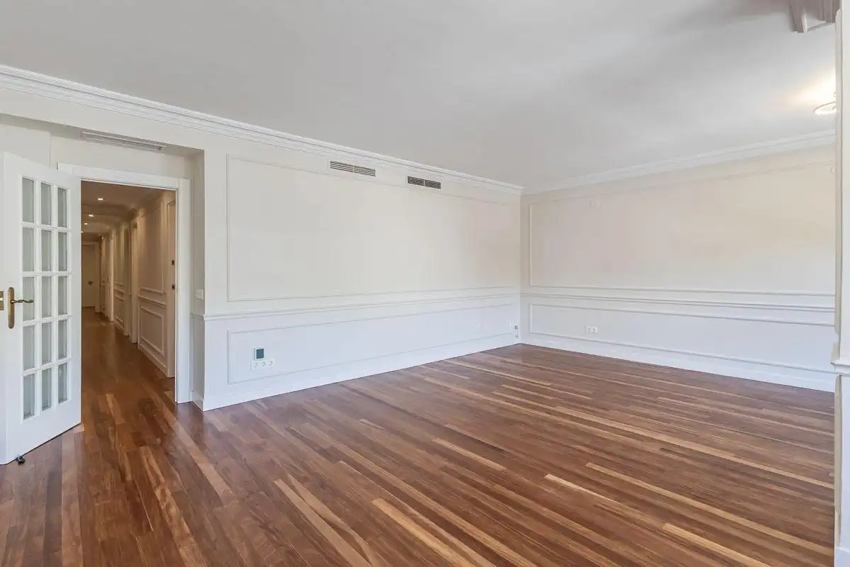 Living room of Flat for rent in Granada  with Air Conditioner, Heating and Terrace