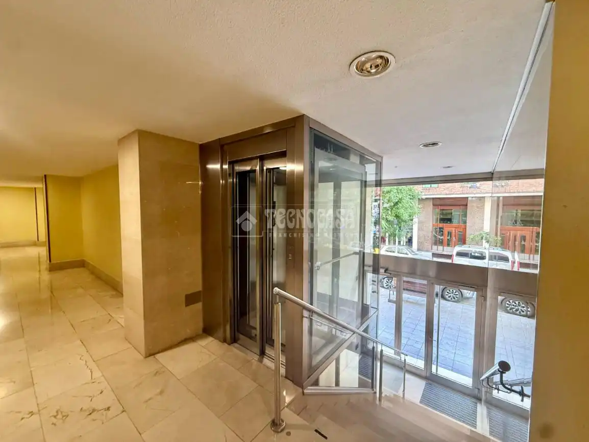 Piso en venta en Santander