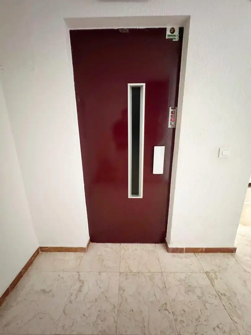 Flat for sale in Dénia  with Air Conditioner, Heating and Furnished