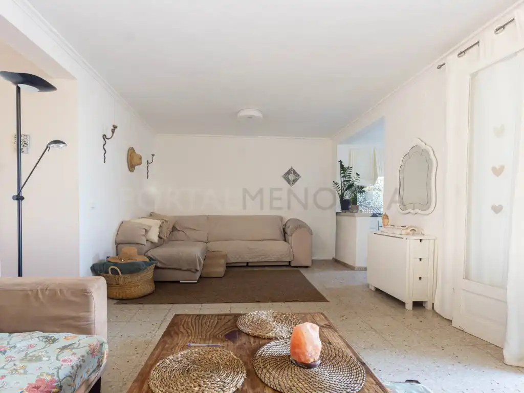 Apartament en venda a Na Macaret