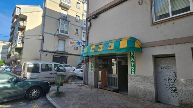 Local comercial en Alquiler en Calle Picasso en Couto