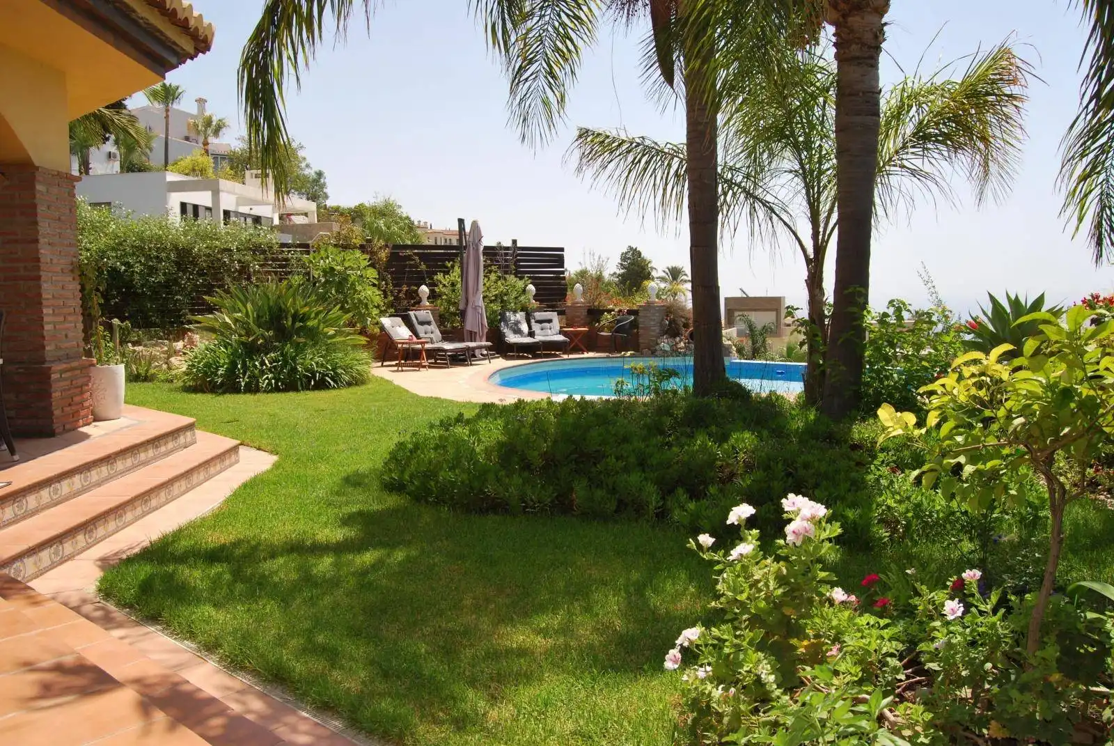 Chalet con piscina en venta en Monte los Almendros - El Pargo - Costa Aguilera, imagen 71