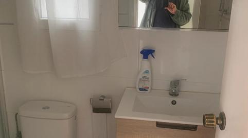 Foto 4 de Pis de lloguer a Avinguda del Carrilet, Sant Josep, Barcelona