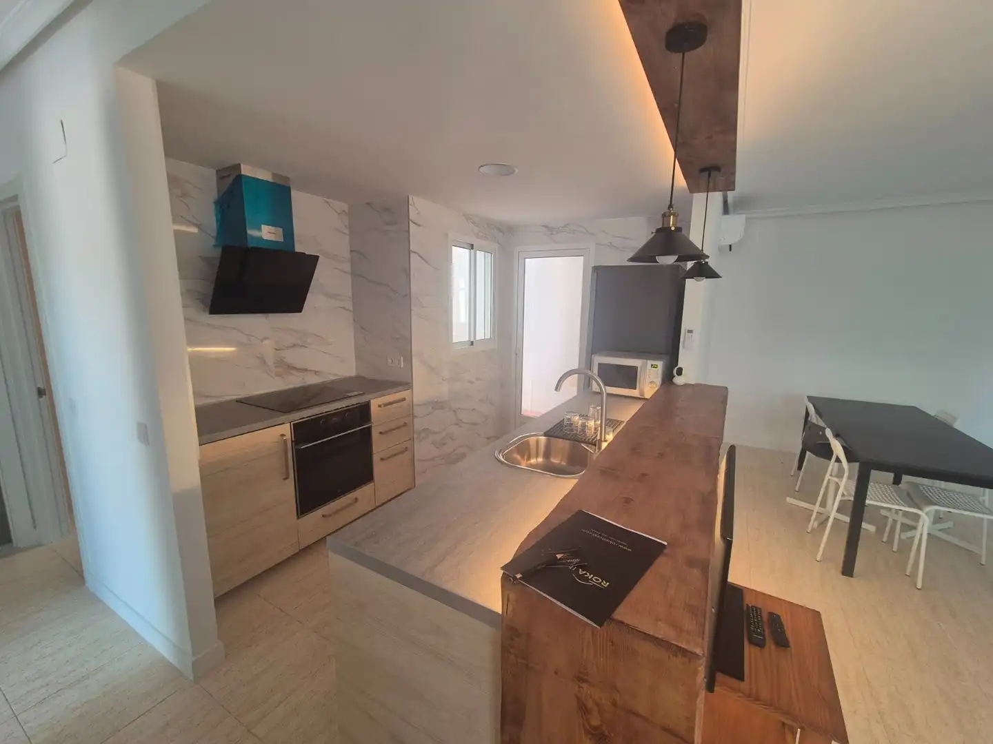 Reihenhaus mit Pool zum Verkauf in Calle Río Esla 1, imagen 16
