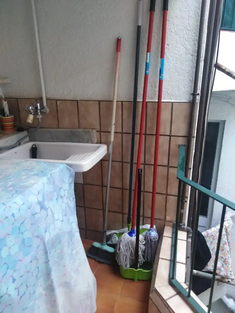 Bany de Pis en venda en Centre