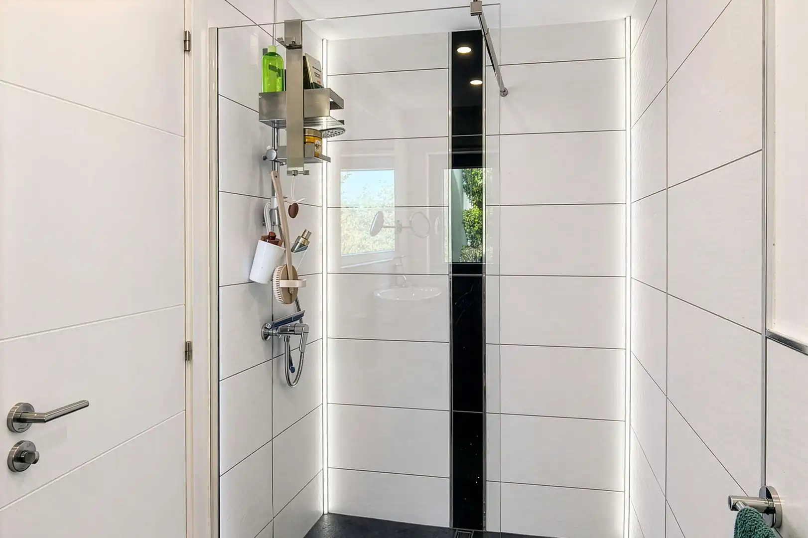 Baño de Finca rústica en venta en Sineu con Aire acondicionado, Terraza y Amueblado
