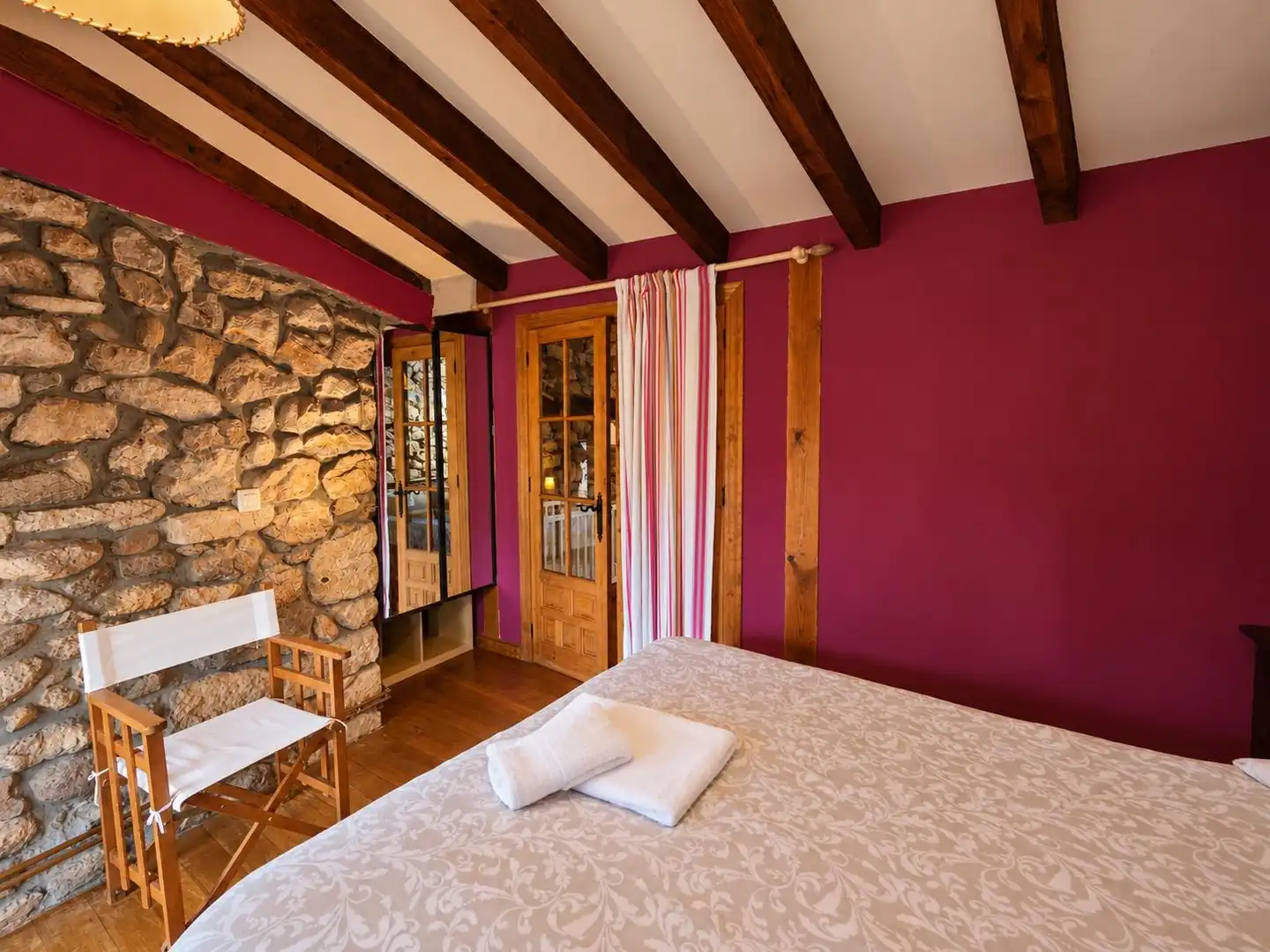 Semi-detached house for sale in Mazcuerras, imagen 13