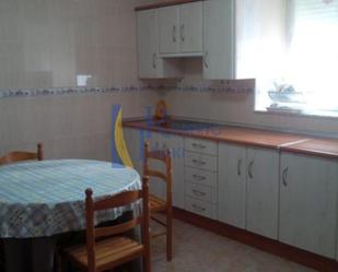 Kitchen of Single-family semi-detached for sale in Villaornate y Castro
