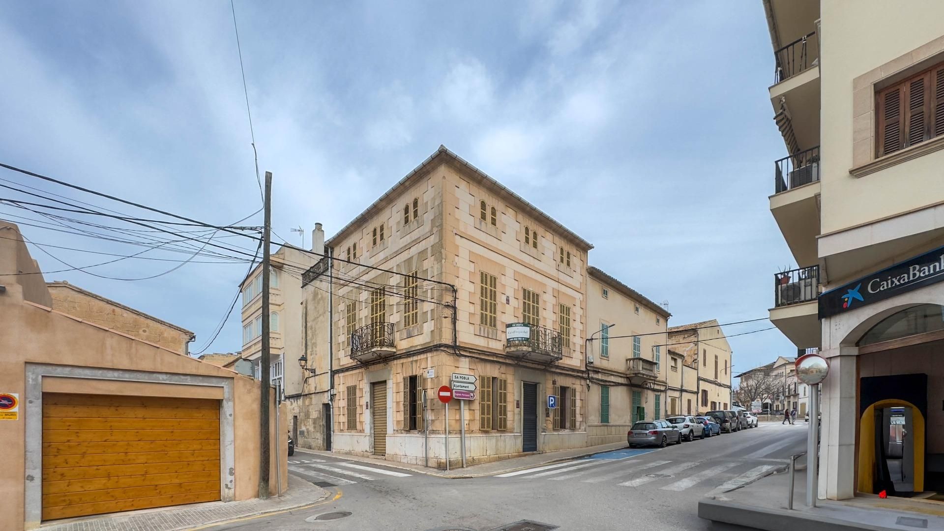 House or chalet for sale in Calle R.JOAN CARLES I, Muro