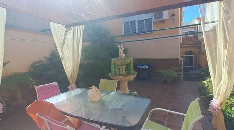 Foto 5 de Casa o chalet en venta en Calle Ave María, Centro, Puertollano