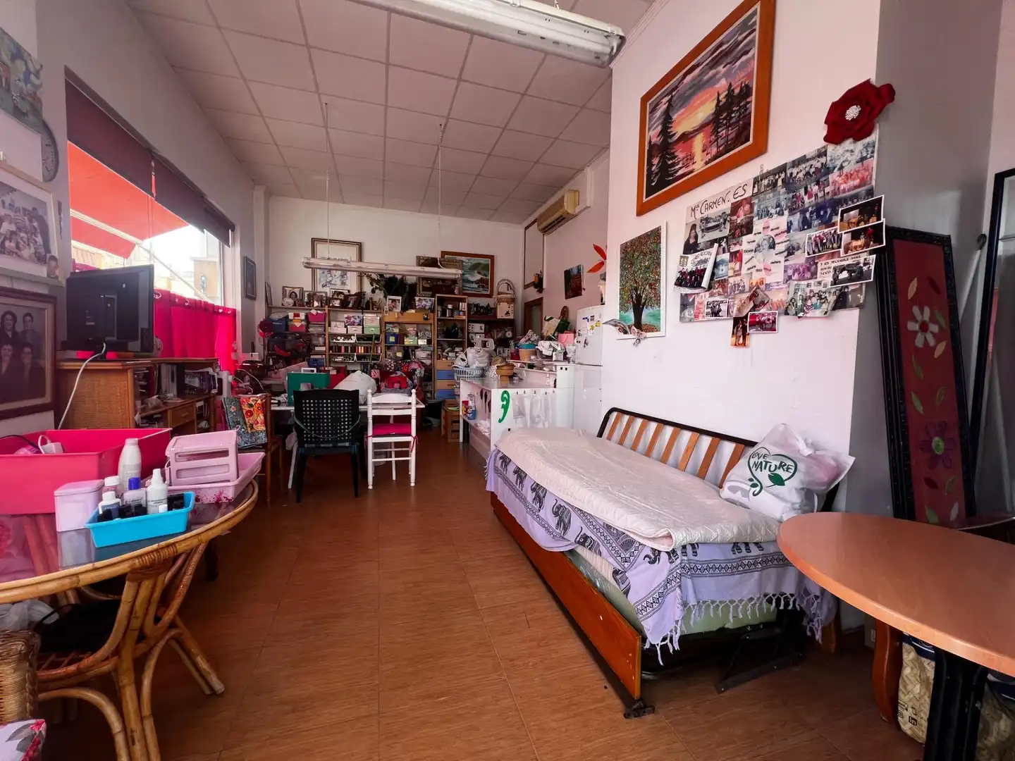 Business premises for sale in Casco Antiguo, imagen 8