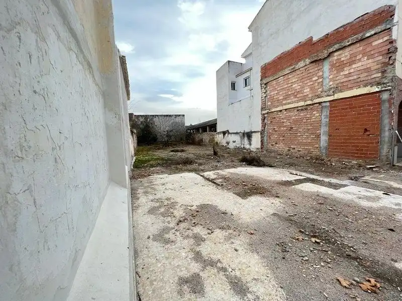 Terrenys i solars en venda a Belicena, imagen 5
