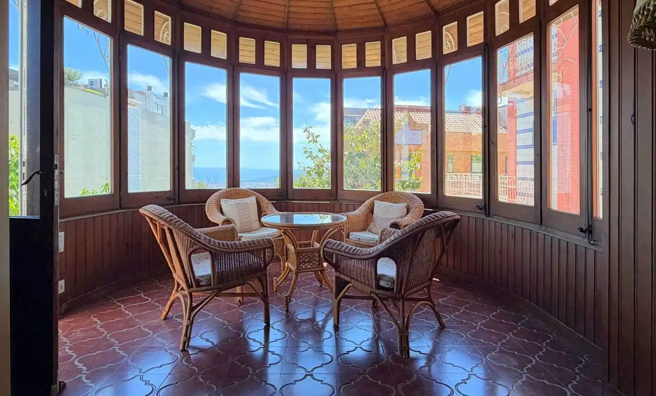 Casa con giardino in vendita a Carrer dels Algarves, imagen 13