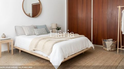 Foto 2 de Piso de alquiler en Carrer Antoni Roig, 2, Centre, Torredembarra