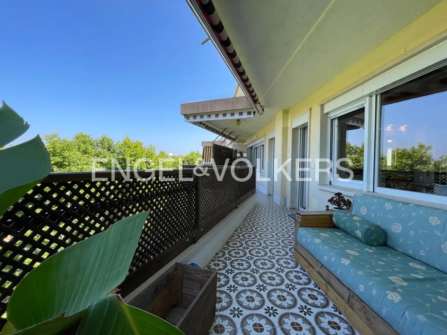 Ático con ascensor en venta en Carrer de Ramon Berenguer IV, imagen 36