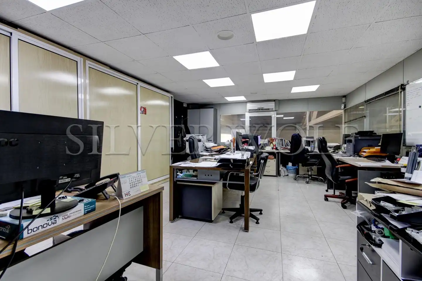 Industrial building for sale in Carrer Baix Llobregat, imagen 25