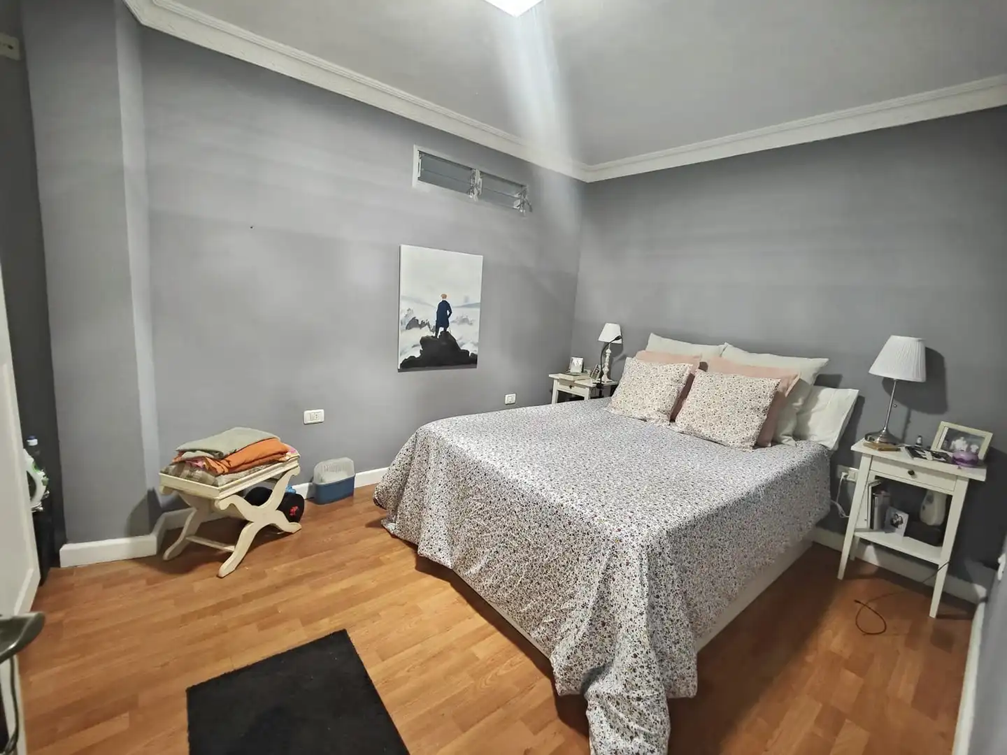 Schlafzimmer von Wohnung zum Verkauf in Tacoronte mit Terrasse