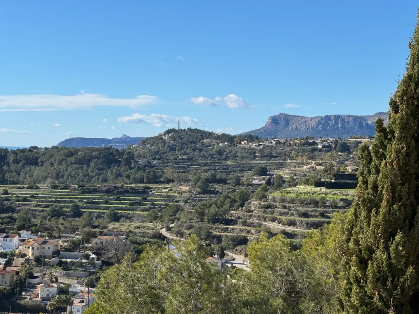 Xalet amb piscina en venda a La Viña - Montemar - San Jaime, imagen 49