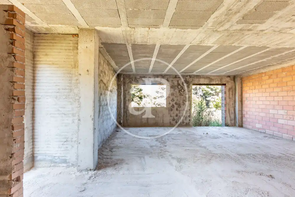 Residencial en venta en Chiva