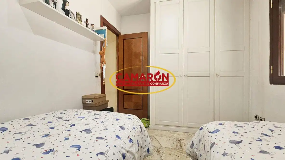 Habitación de Casa o chalet en venta en Coria del Río
