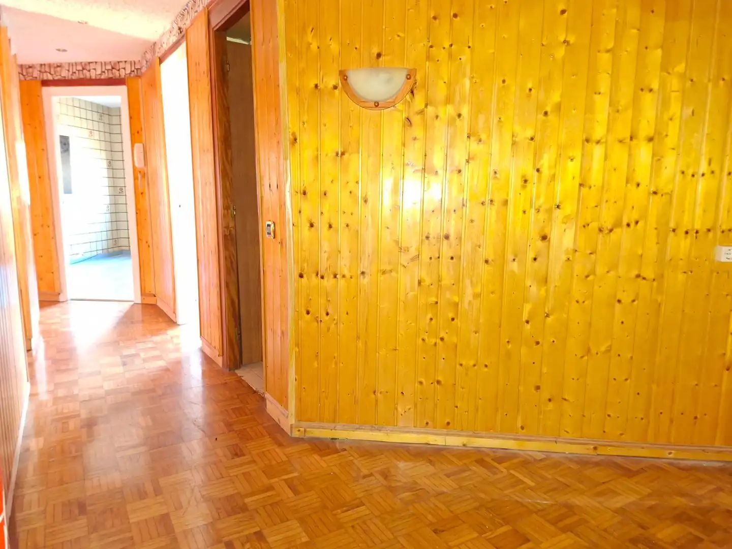 Ático en venta en Llanera con Calefacción