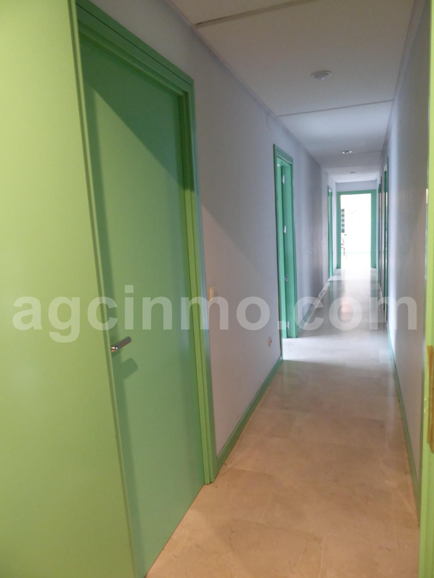 Office to rent in Valladolid Capital  with Air Conditioner and Heating