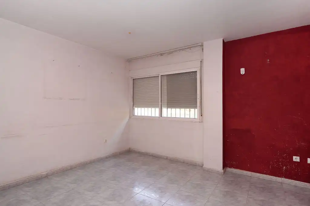 Habitación de Piso en venta en Murcia