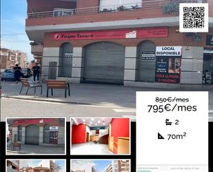 Premises to rent in Terrassa