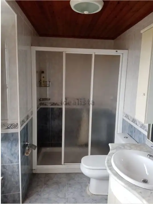 Baño de Casa o chalet en venta en Xove