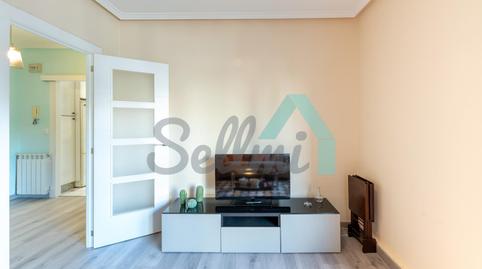 Foto 4 de Pis de lloguer a De San Mateo, San Lázaro - Otero - Villafría, Oviedo