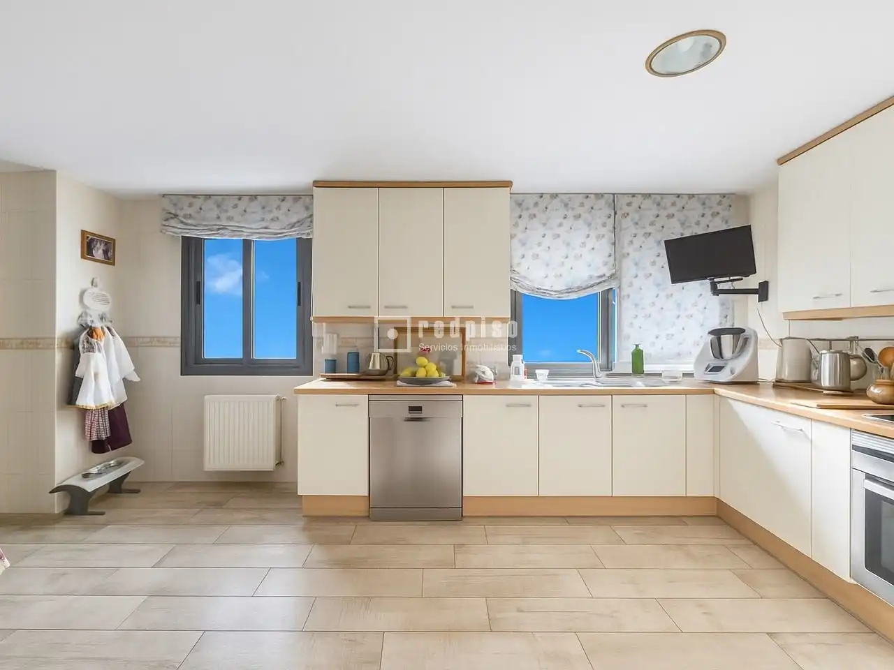 Flat for sale in Parque Oeste - Fuente Cisneros