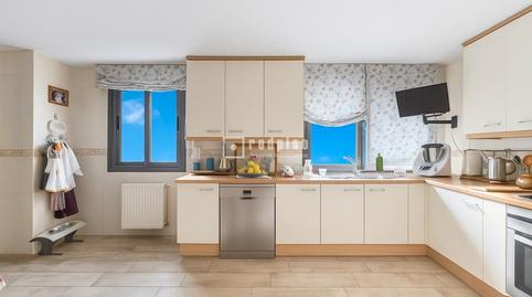 Foto 5 de Pis en venda a Parque Oeste - Fuente Cisneros, Madrid